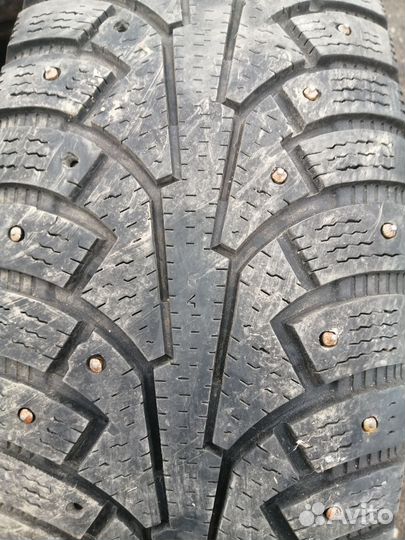 Nokian Tyres Hakkapeliitta 5 225/65 R17 106T