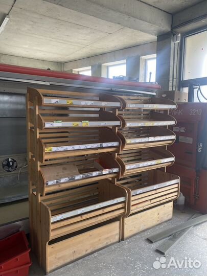 Хлебная полка