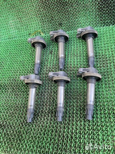 Катушка зажигания Ford Explorer 5 3.5