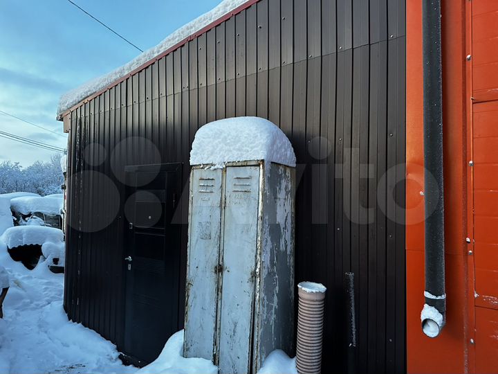 Свободного назначения, 180 м²