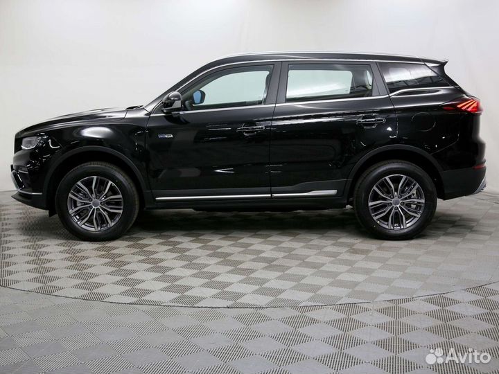 Geely Atlas Pro 1.5 AMT, 2024