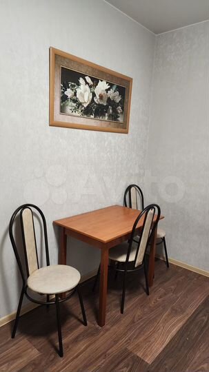 1-к. квартира, 38 м², 15/22 эт.