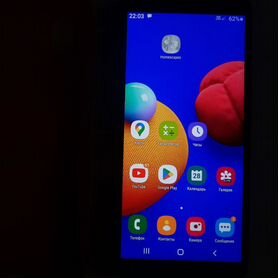 Samsung Galaxy A01 Core, 2/16 ГБ