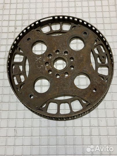 Маховик бмв Х5 Е53 4.4