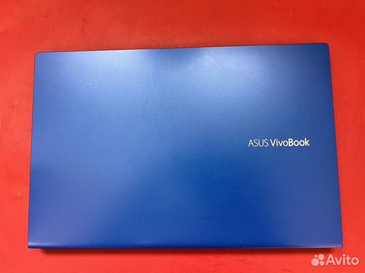 Ультрабук Asus VivoBook 14/15 i3 10gen 256 SSD