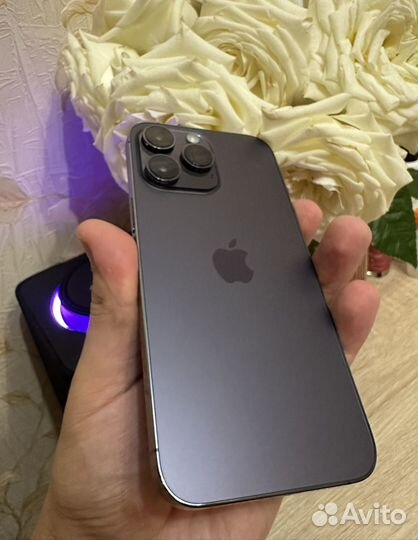 iPhone 14 Pro Max, 256 ГБ