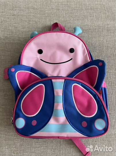 Рюкзак детский skip hop