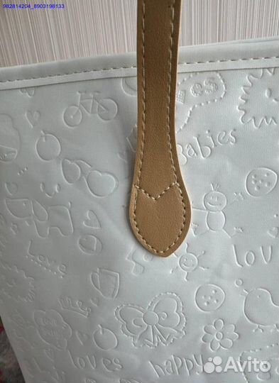 Сумка женская новая вместительная