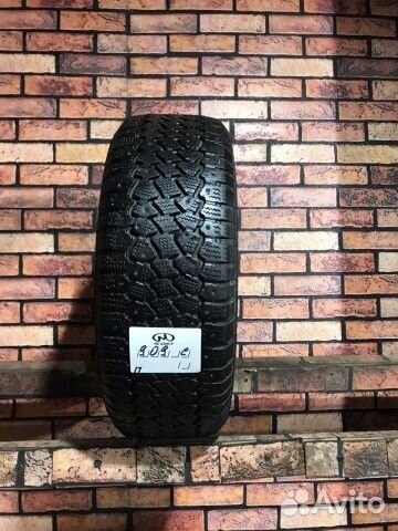 Gislaved Nord Frost C 205/60 R16