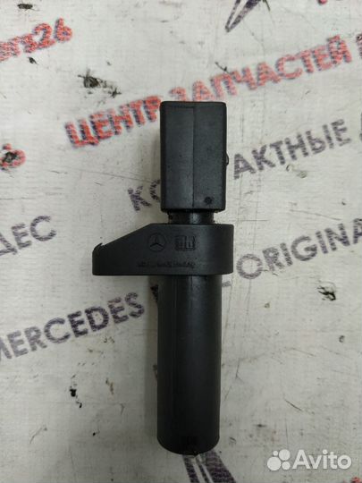 Датчик коленвала Mercedes