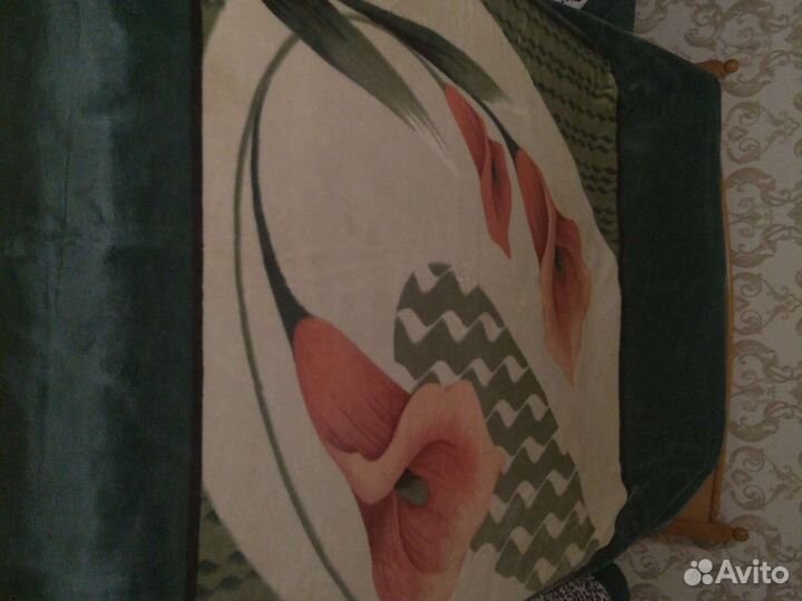 Плед одеяло