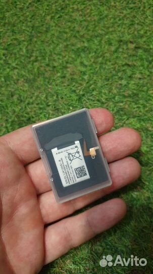Аккумулятор s3 gear classic