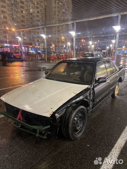 Toyota Mark II 2.0 МТ, 1989, 444 444 км