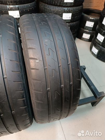 Bridgestone Ecopia EP200 215/55 R17 94V