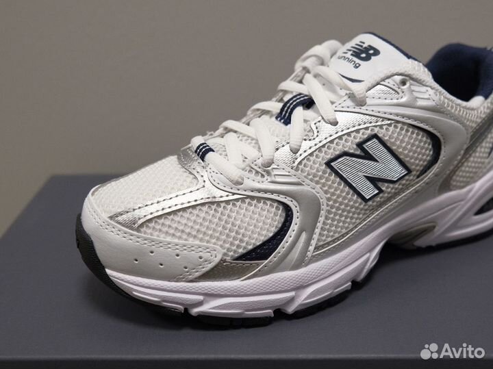 Кроссовки New Balance 530 Оригинал