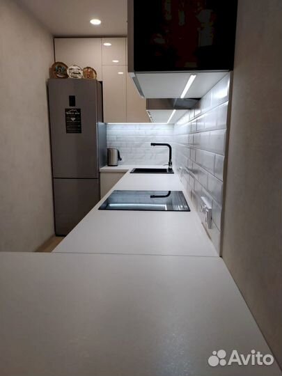 Кухня в рассрочку