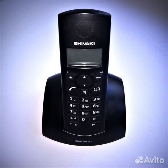 Телефон Shivaki SH-D2001