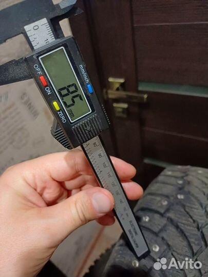 Pirelli Formula Ice 205/55 R16 91T