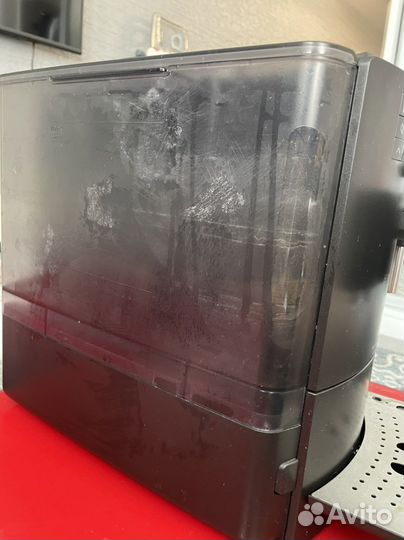 Кофемашина bosch tes71121