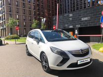 Opel Zafira 1.4 AT, 2013, 154 000 км, с пробегом, цена 1 235 000 руб.