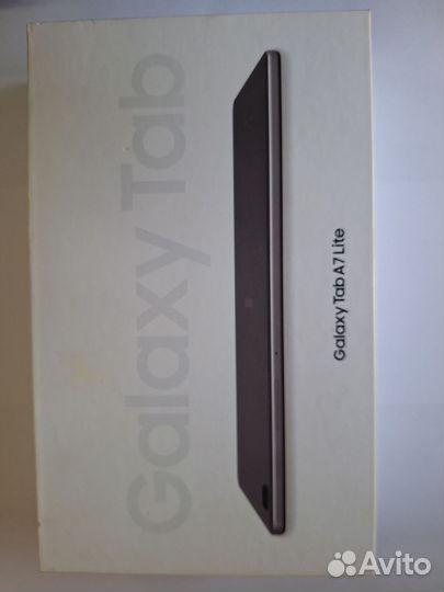 Samsung Galaxy A7 Lite