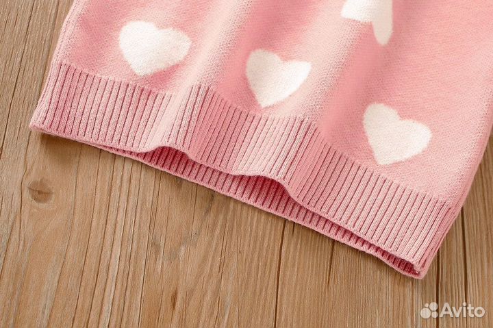 Костюм для девочки 104