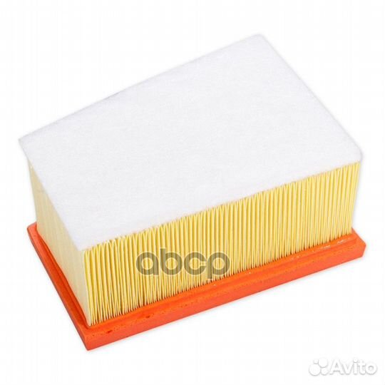 Фильтр воздушный renault clio/megane 98- GIR040