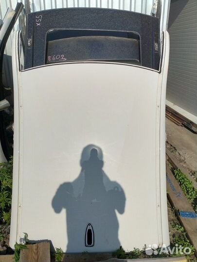 Крыша Bmw 523I F10 N20B20B 03/2014