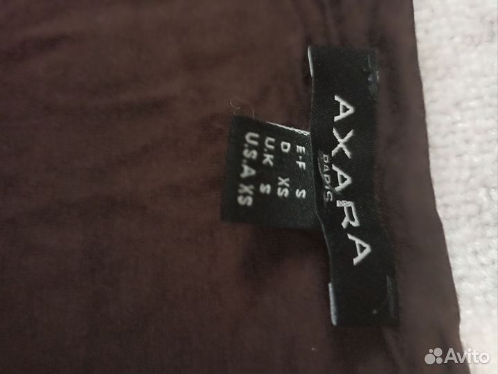 Платье женское трикотажное 42-44