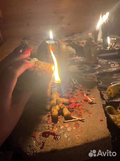 Приворот, гадание, обучение, любая помощь