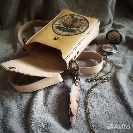 Сумка для телефона