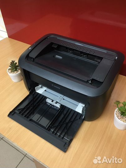 Принтер canon i-Sensys LBP-6030 (725) бу