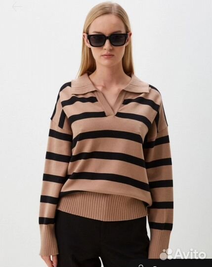 Трикотажное полотно Marsena