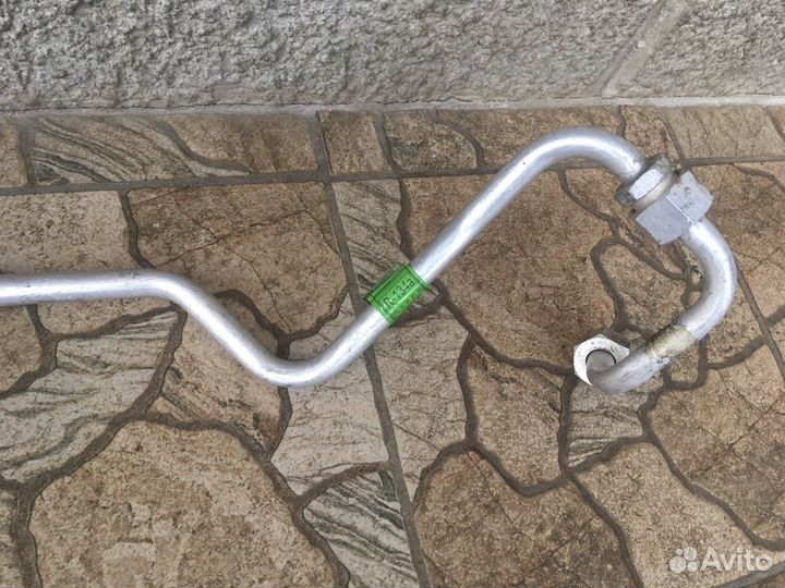 Трубки кондиционера и осушитель Daewoo Nexia