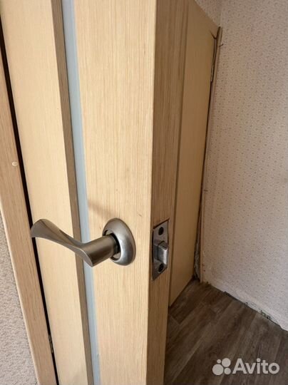 Межкомнатные двери бу