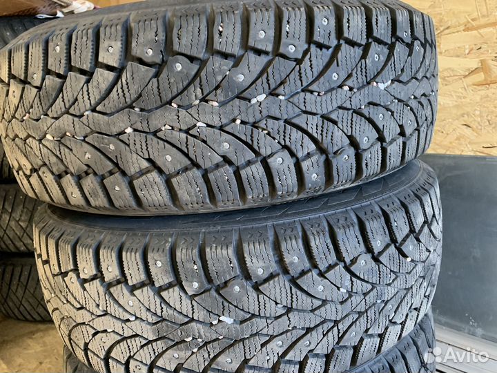Pirelli Formula Ice 195/60 R15 88T