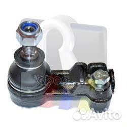 Наконечник рулевой тяги LR freelander -06 лев