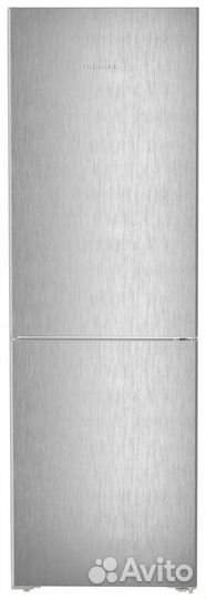 Холодильник Liebherr CNsfd 5223-20 серебристый