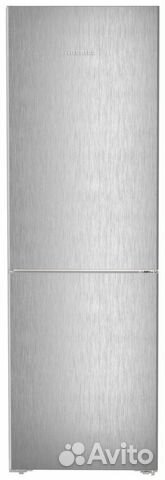 Холодильник Liebherr CNsfd 5223-20 серебристый