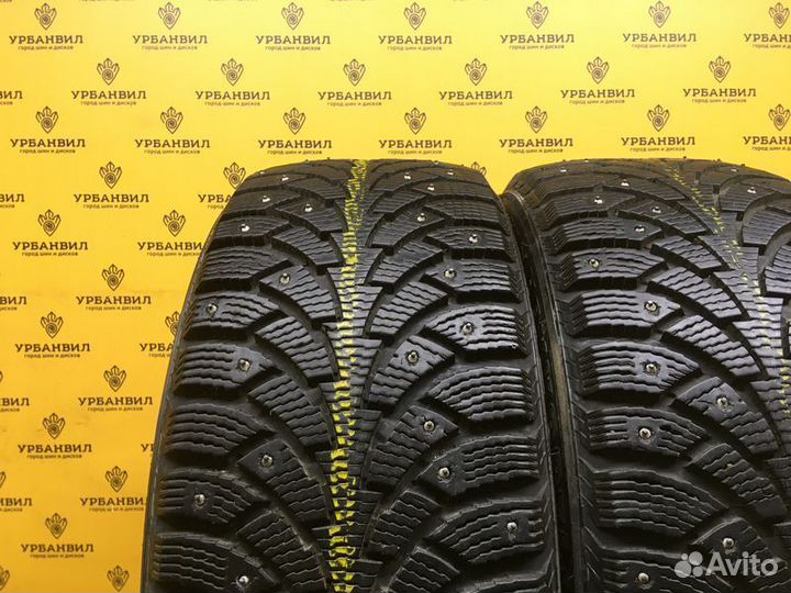 Nokian Tyres Hakkapeliitta 4 215/45 R17 91T