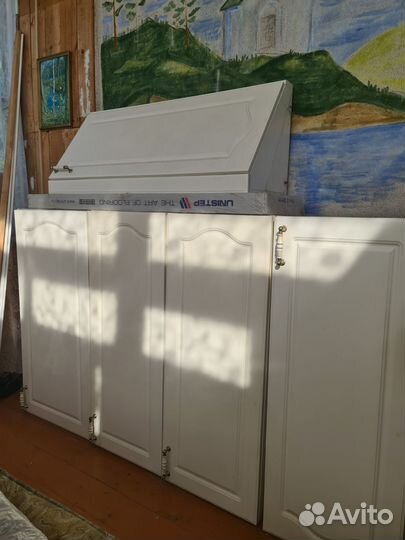 Кухонный гарнитур бу