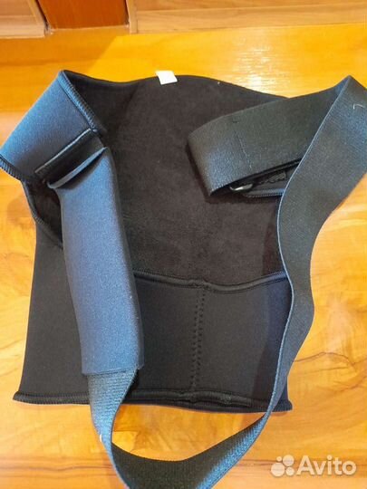 Суппорт для плеча новый