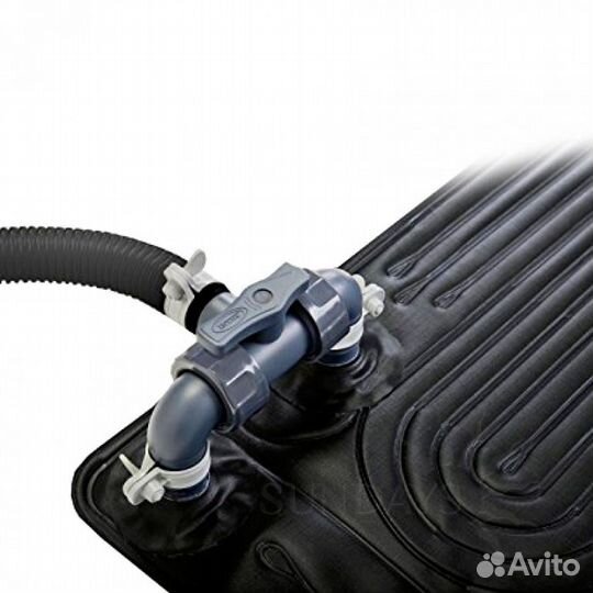 Водонагреватель для бассейна Intex 28685