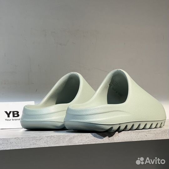 Adidas Yeezy Slide Salt