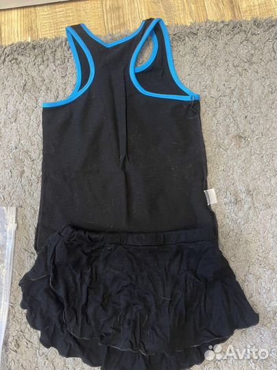 Для художественной гимнастики