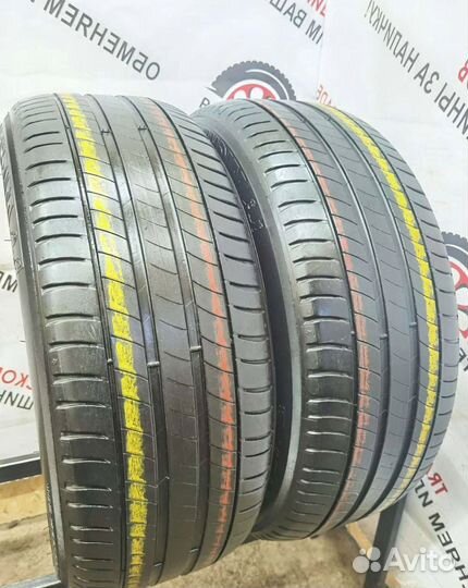 Michelin Primacy 3 225/55 R17 97V