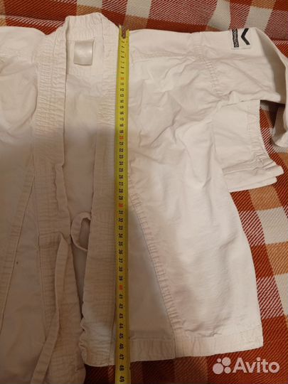 Кимоно для каратэ 110/116