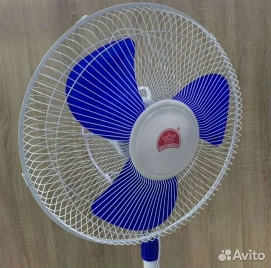 Напольный вентилятор/опт