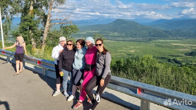 Отдых в Адыгее