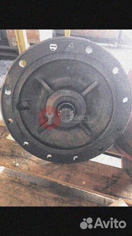 Гидромотор поворота JCB JS260 LNM0433